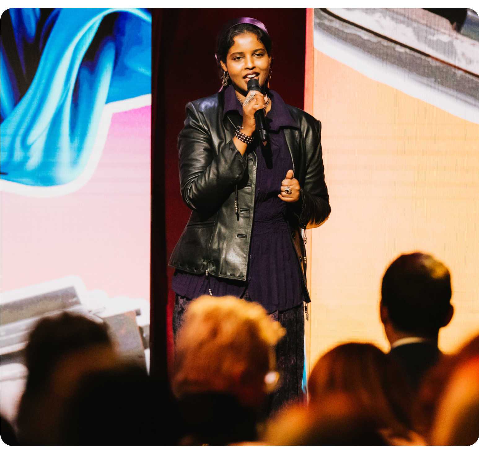 Momtaza Mehri for Bad Diaspora Poems - WINNER